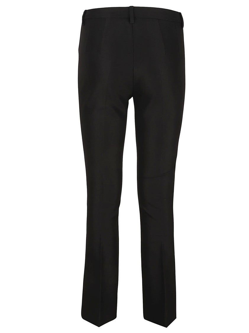 Max Mara Tailored Straight Leg Trousers