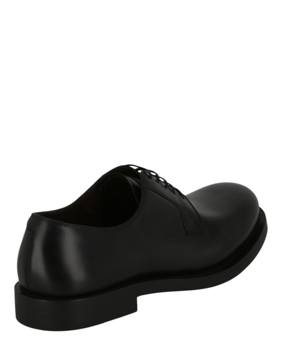 Ferragamo Marius Dress Shoe