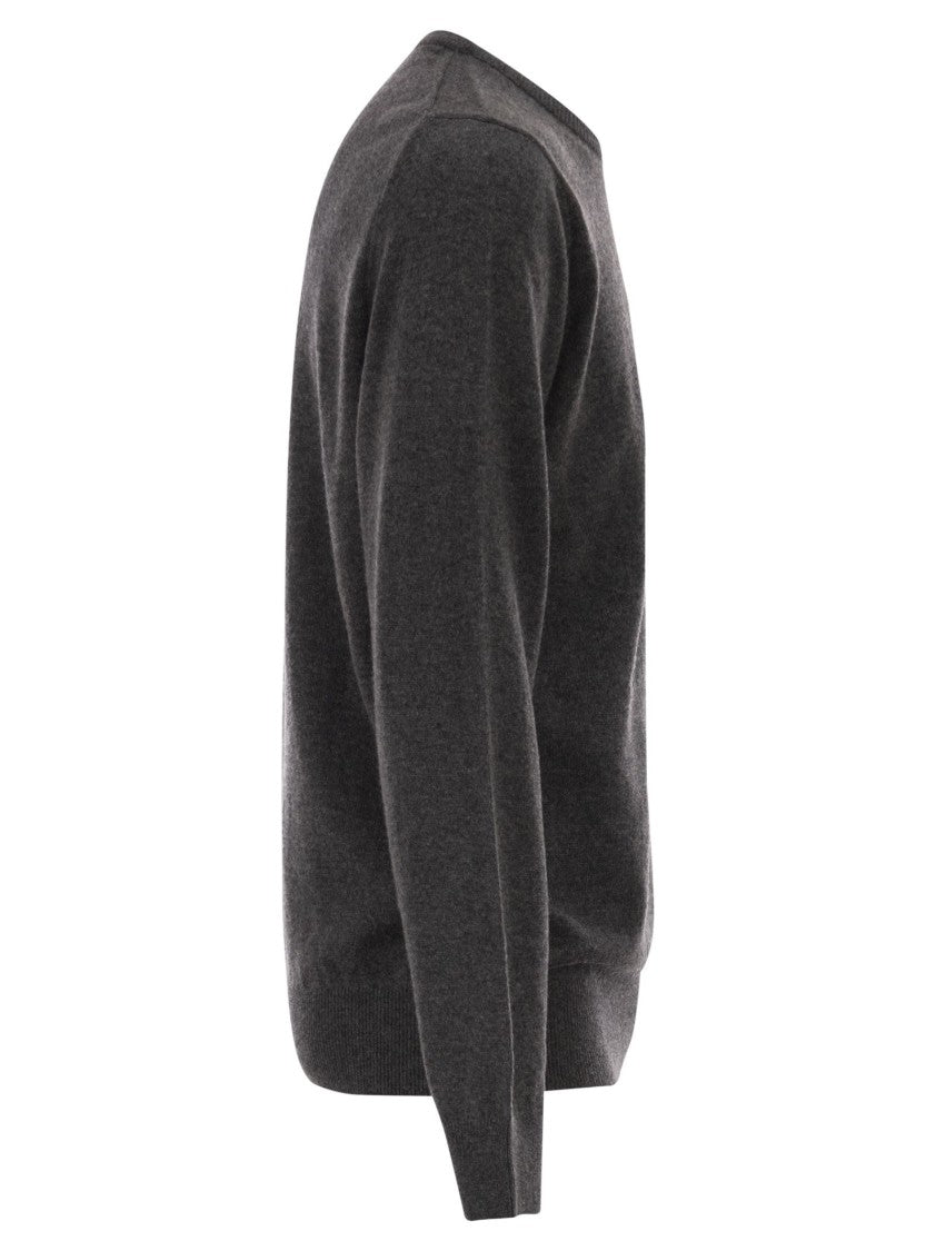 Polo Ralph Lauren Wool Crew Neck Jumper
