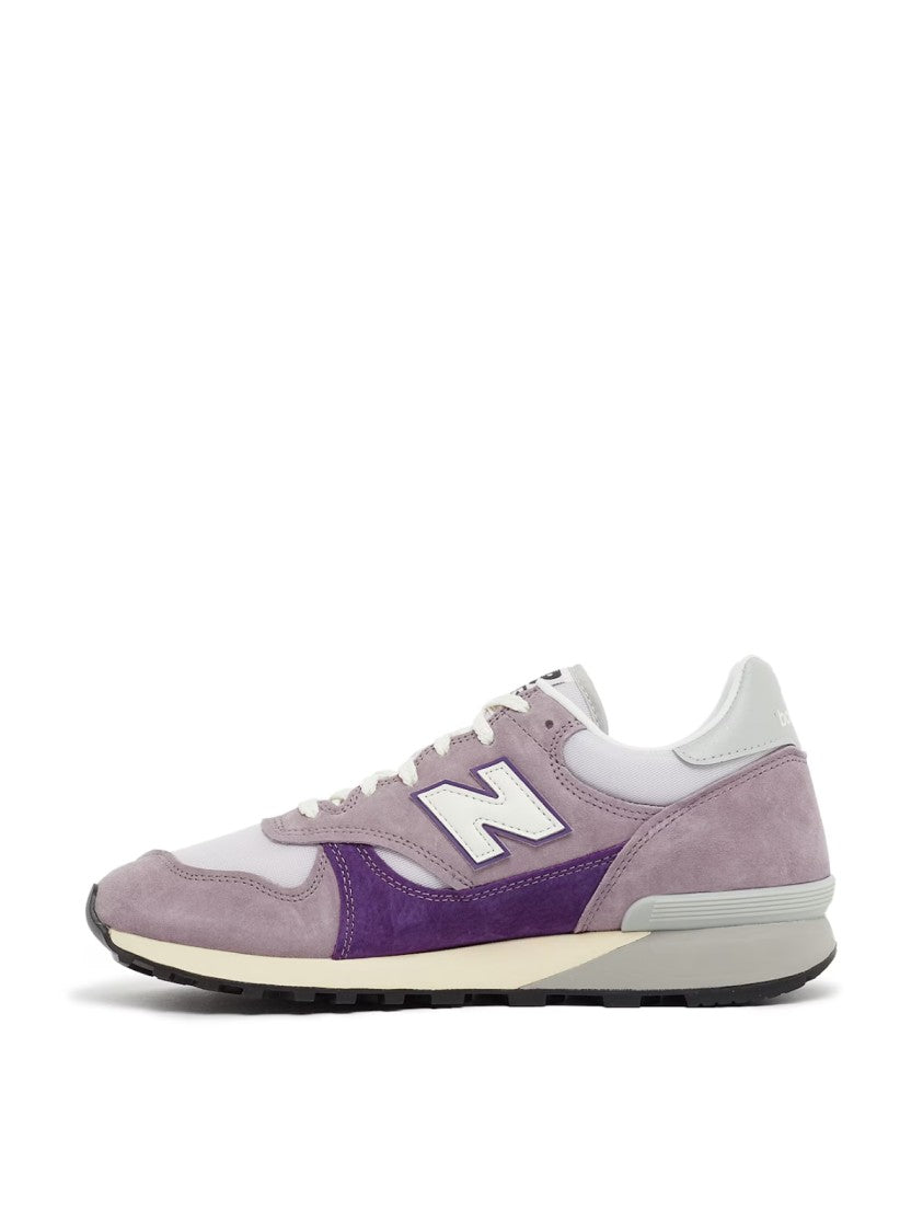 New Balance 475 Ice Wine Sneakers
