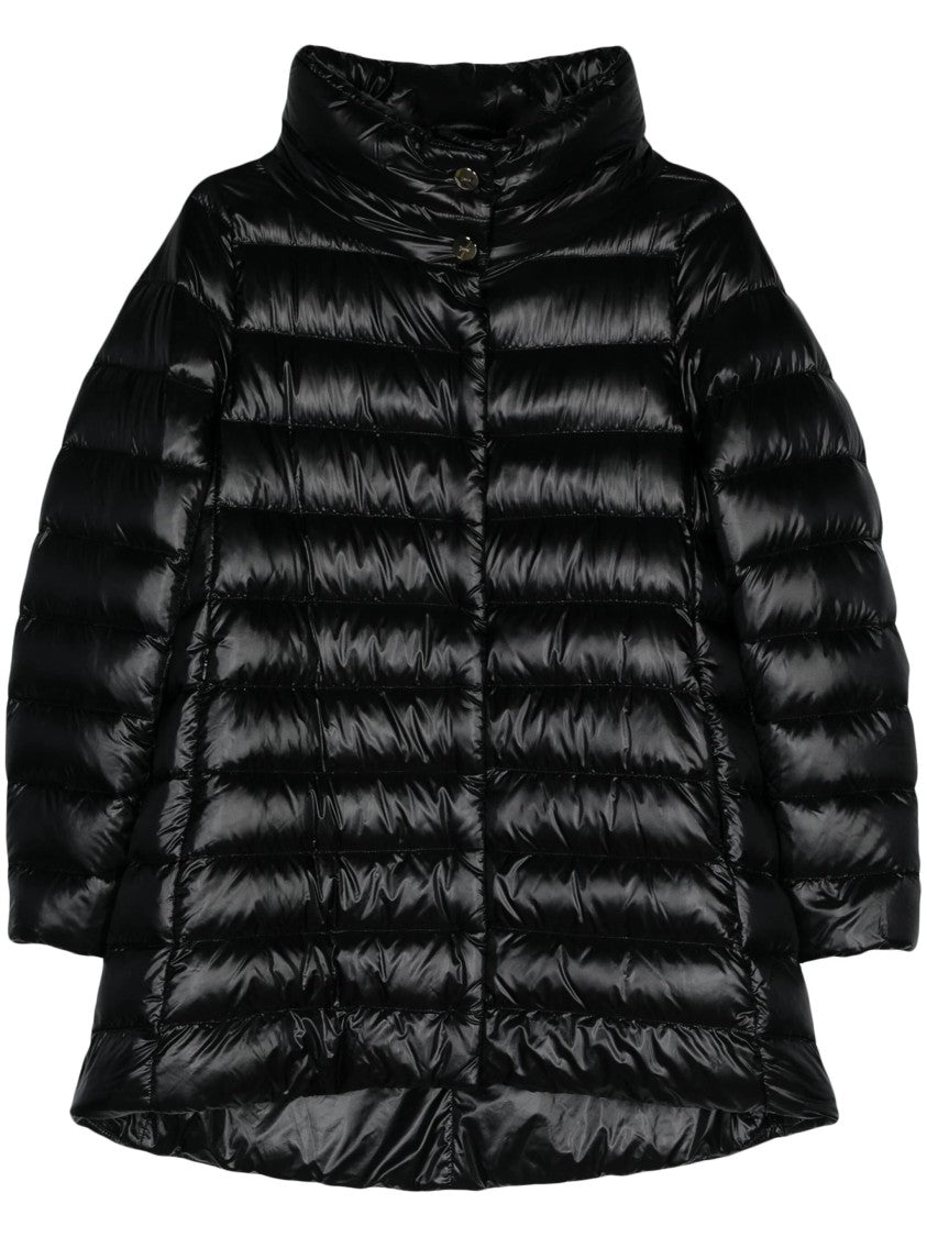 Herno A-Shape Ultralight Goose Down Jacket