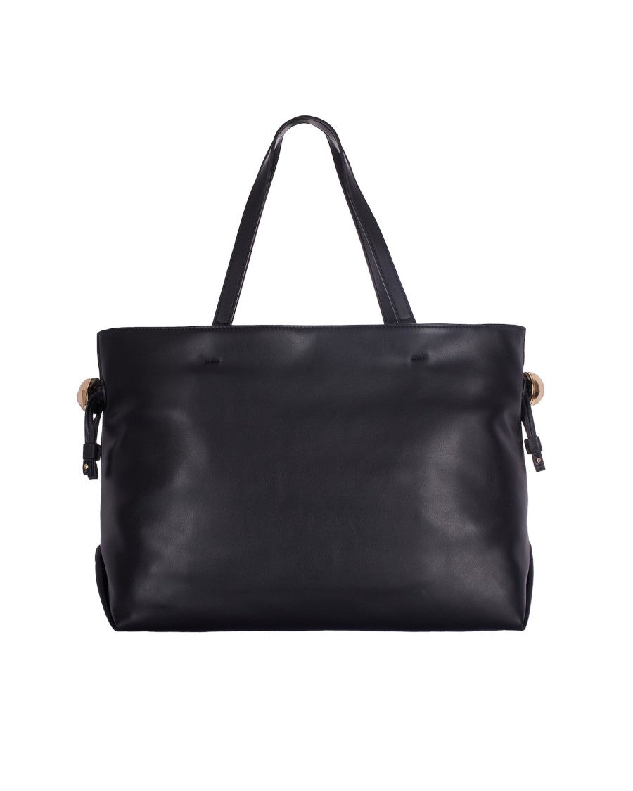 Liu Jo Black Riccy Bag