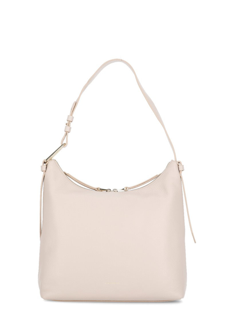 Coccinelle Pink Malory Bag