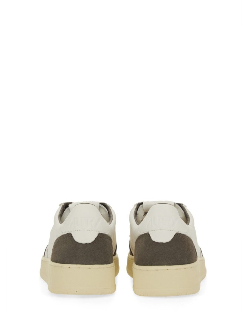 Autry "Medalist" Low Sneaker