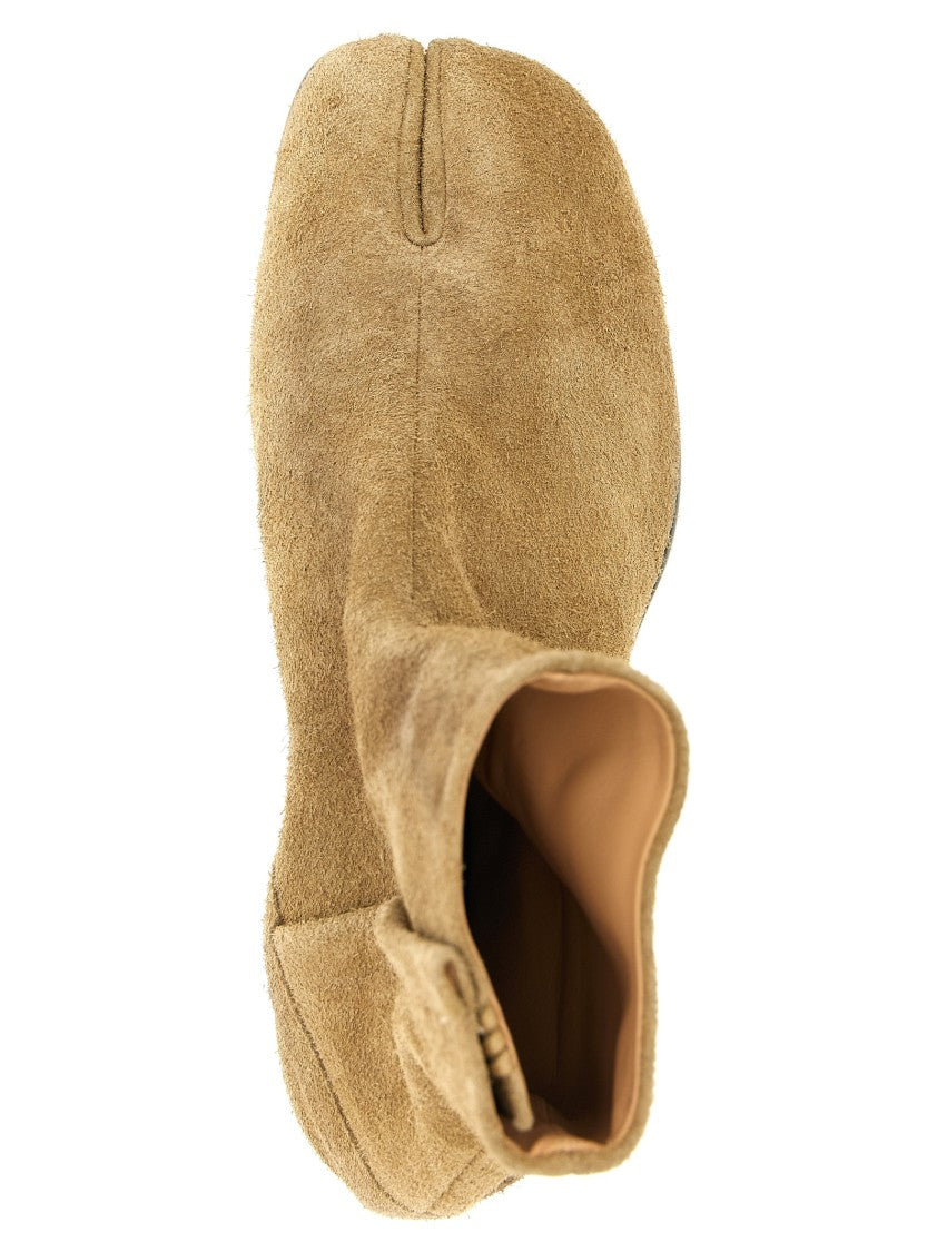 Maison Margiela 'Tabi' Ankle Boots