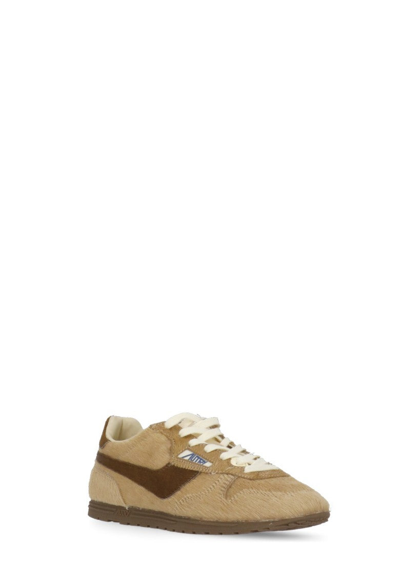 Autry Windspin Low Sneakers