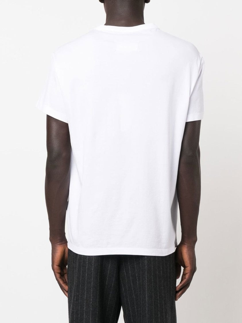 Maison Margiela Logo T-Shirt