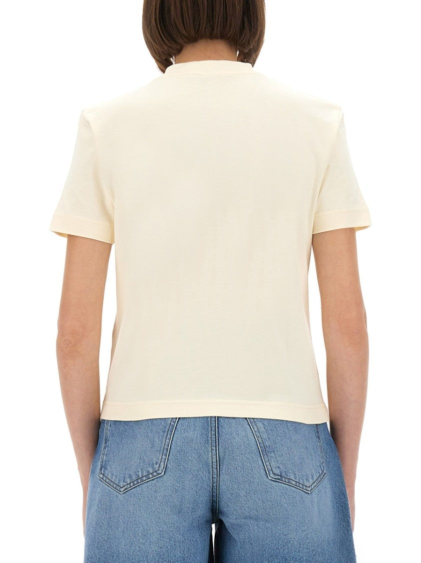 Jacquemus The Grosgrain T-Shirt