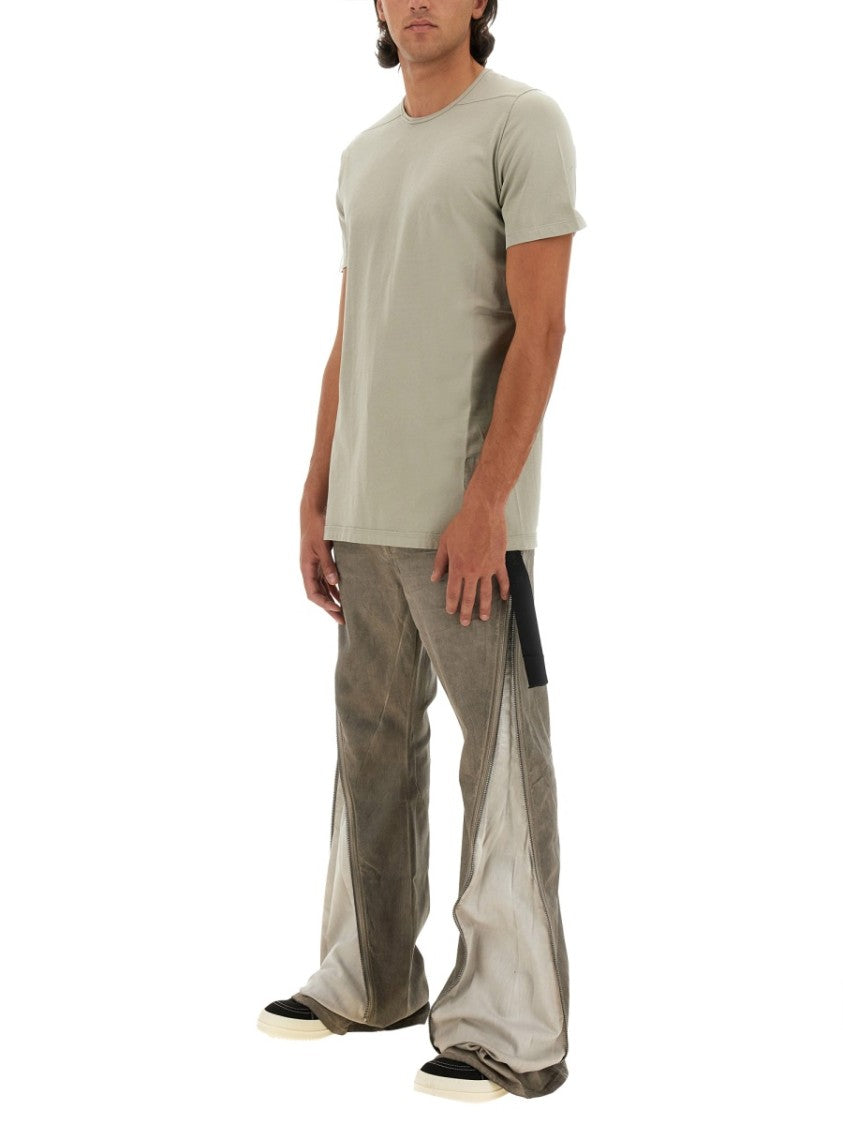 Drkshdw By Rick Owens Bolan Banana Jeans