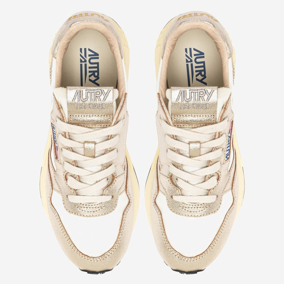 Autry Reelwind Low Sneakers