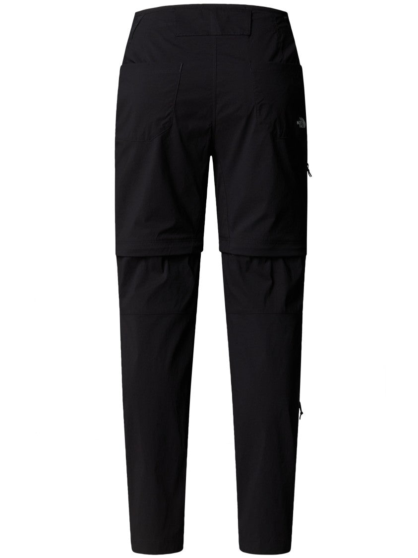 The North Face Exploration Straight-Leg Convertible Pants