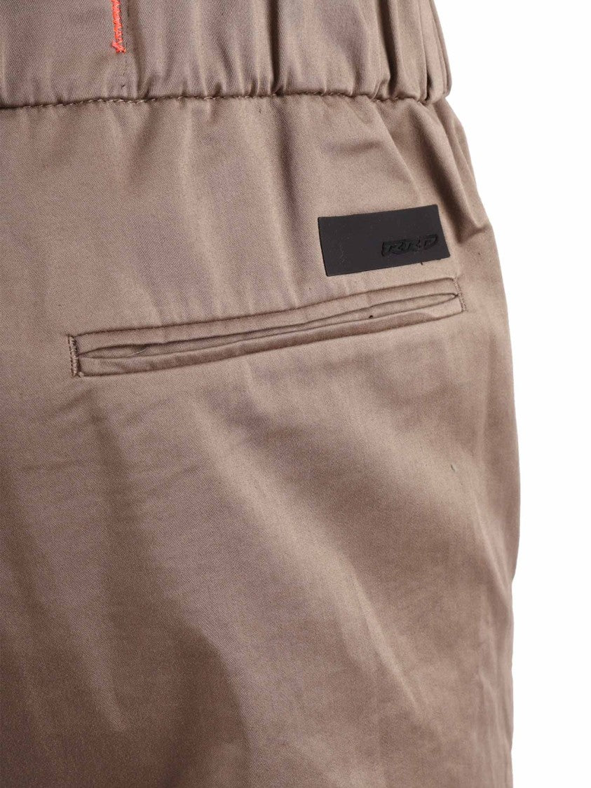 Rrd Cottech Chino Jo Tapered Chino Pants