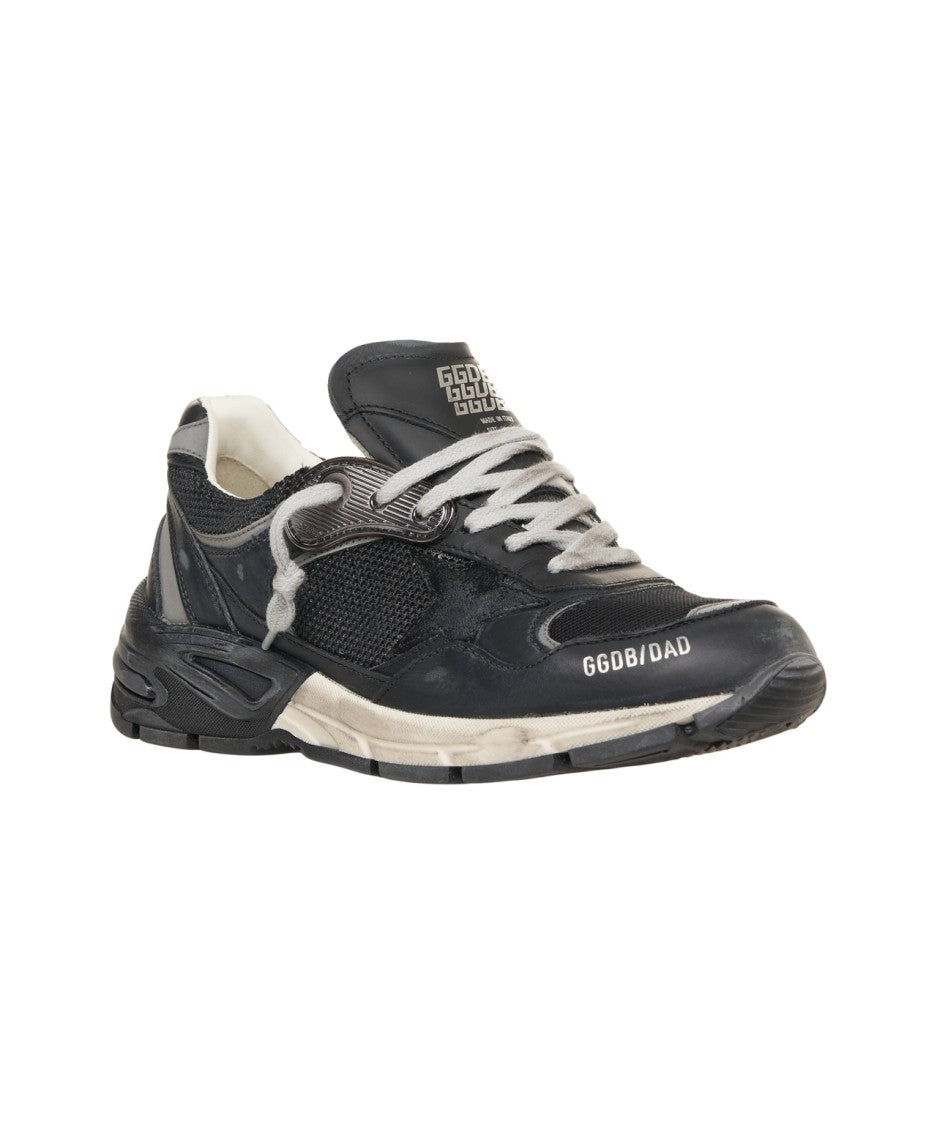 Golden Goose Running Dad' Sneakers