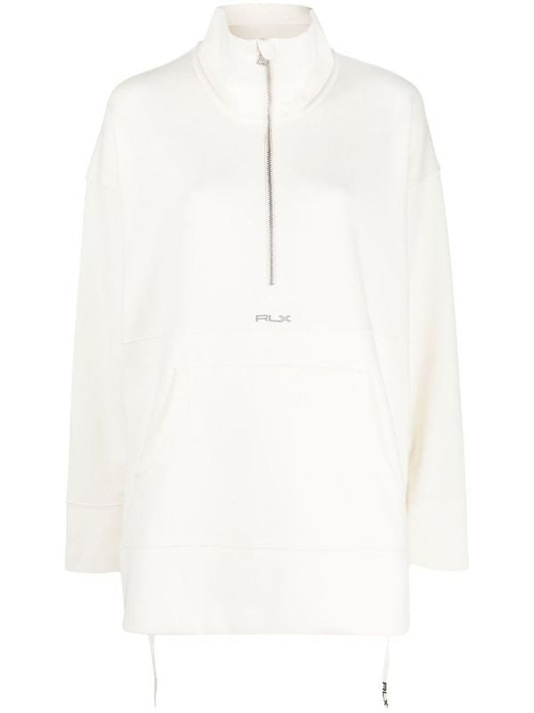 Ralph Lauren Rlx Long Sleeve Pullover