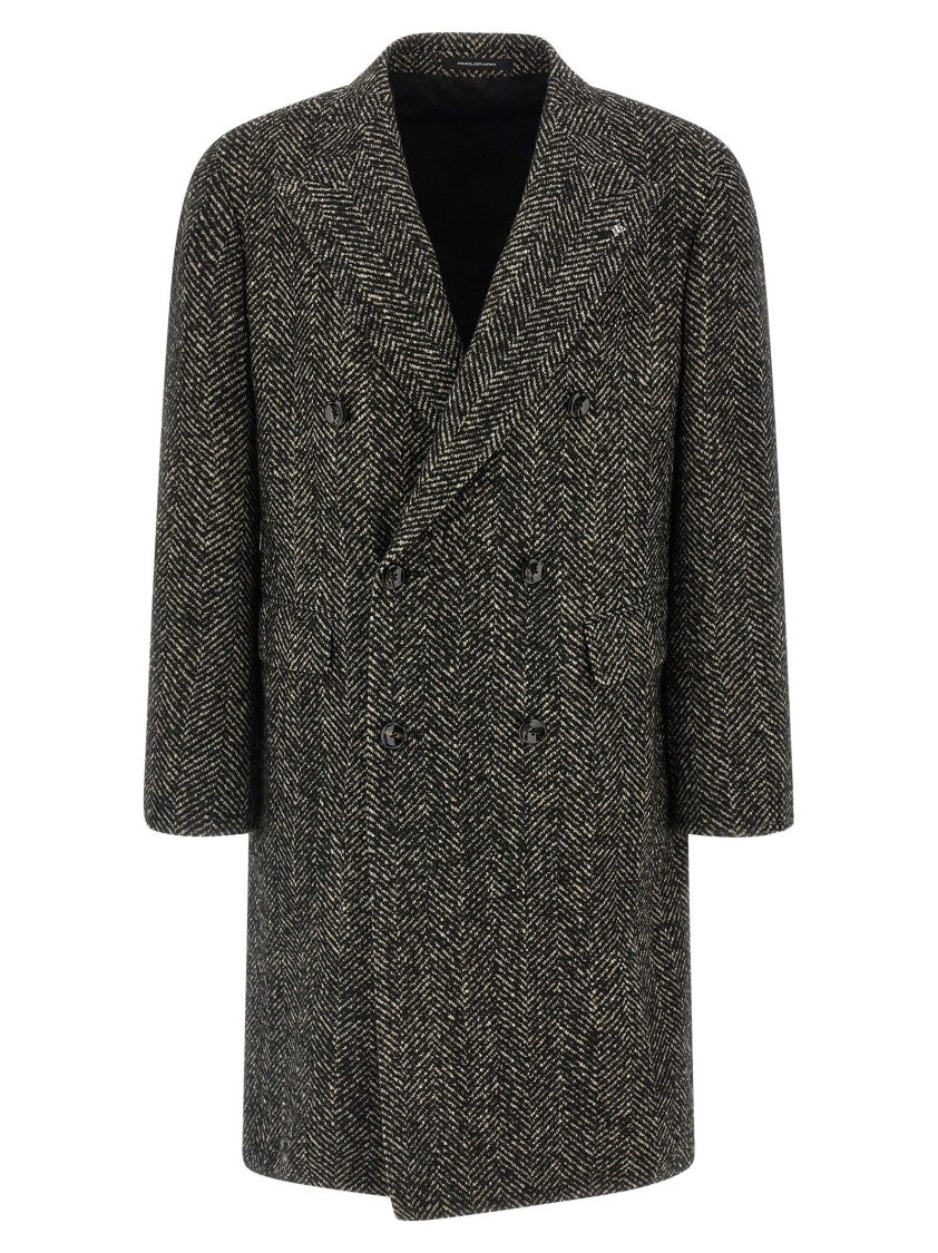Tagliatore Londra' Coat
