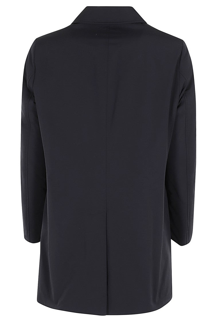 Aspesi Vodka Waterproof Trench Coat