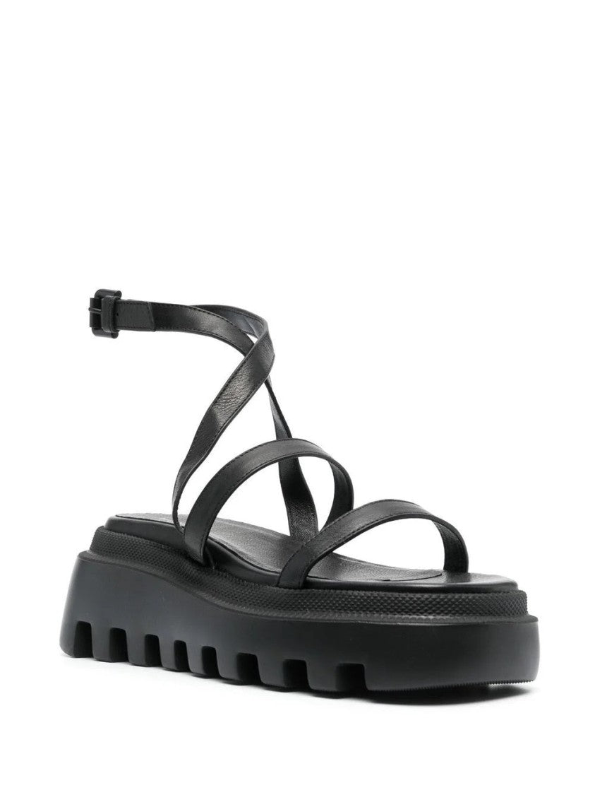 Vic Matié Travel Sandals