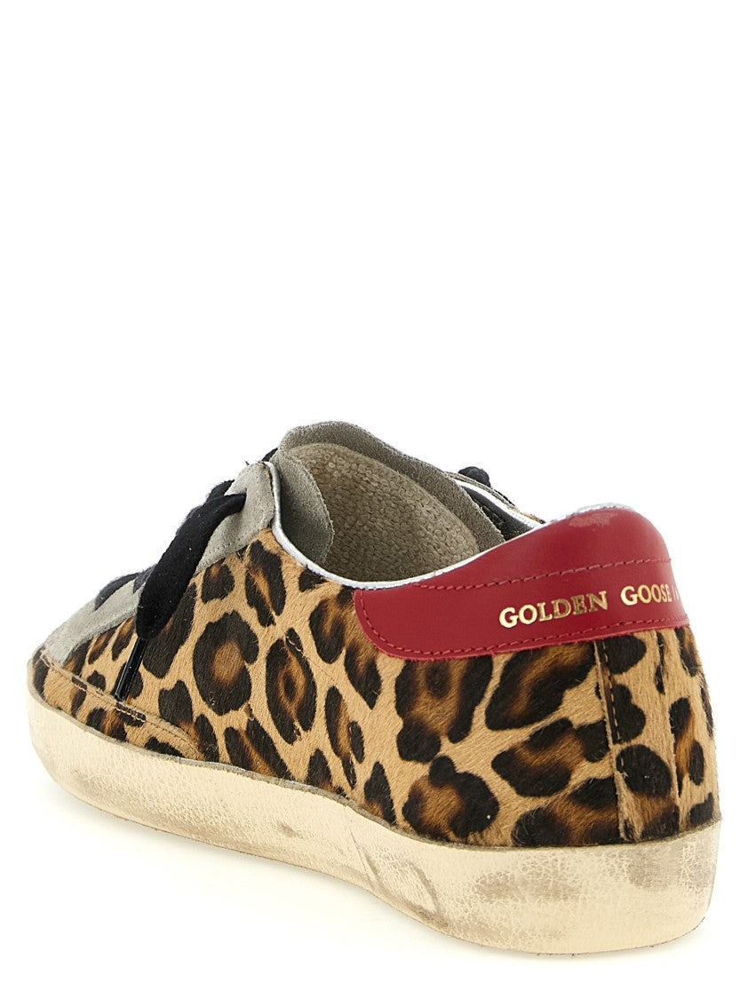 Golden Goose 'Superstar' Sneakers