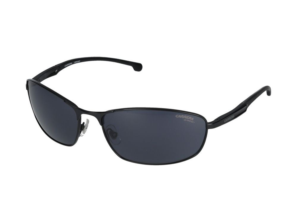 Carrera Ducati Sunglasses Carduc 006/S 807 Black 64/17/130