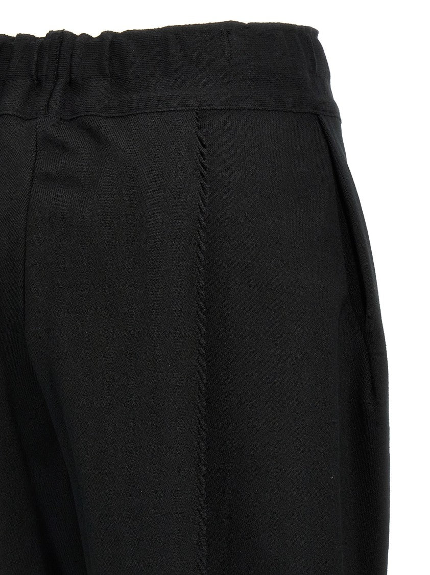 Issey Miyake 'Champagne' Pants