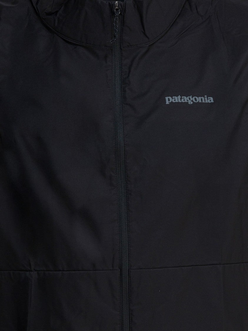 Patagonia "Trail Craft Bike" Sleeveless Jacket