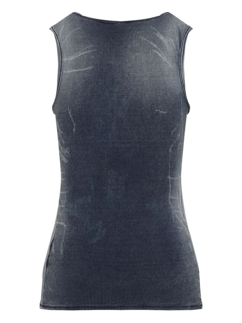 Diesel `T-Go` Tank Top