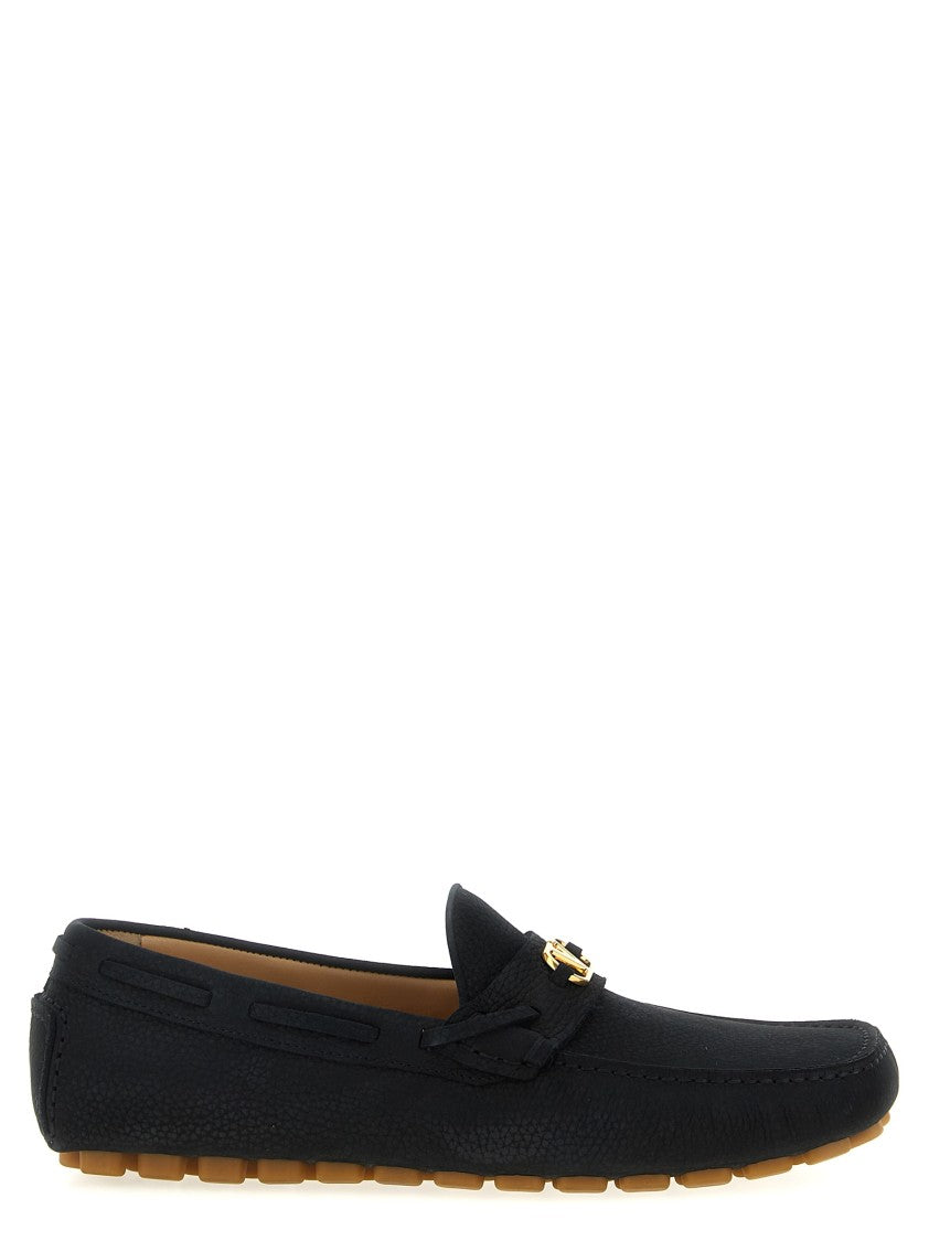 Valentino Garavani Driver Fastaway' Loafers