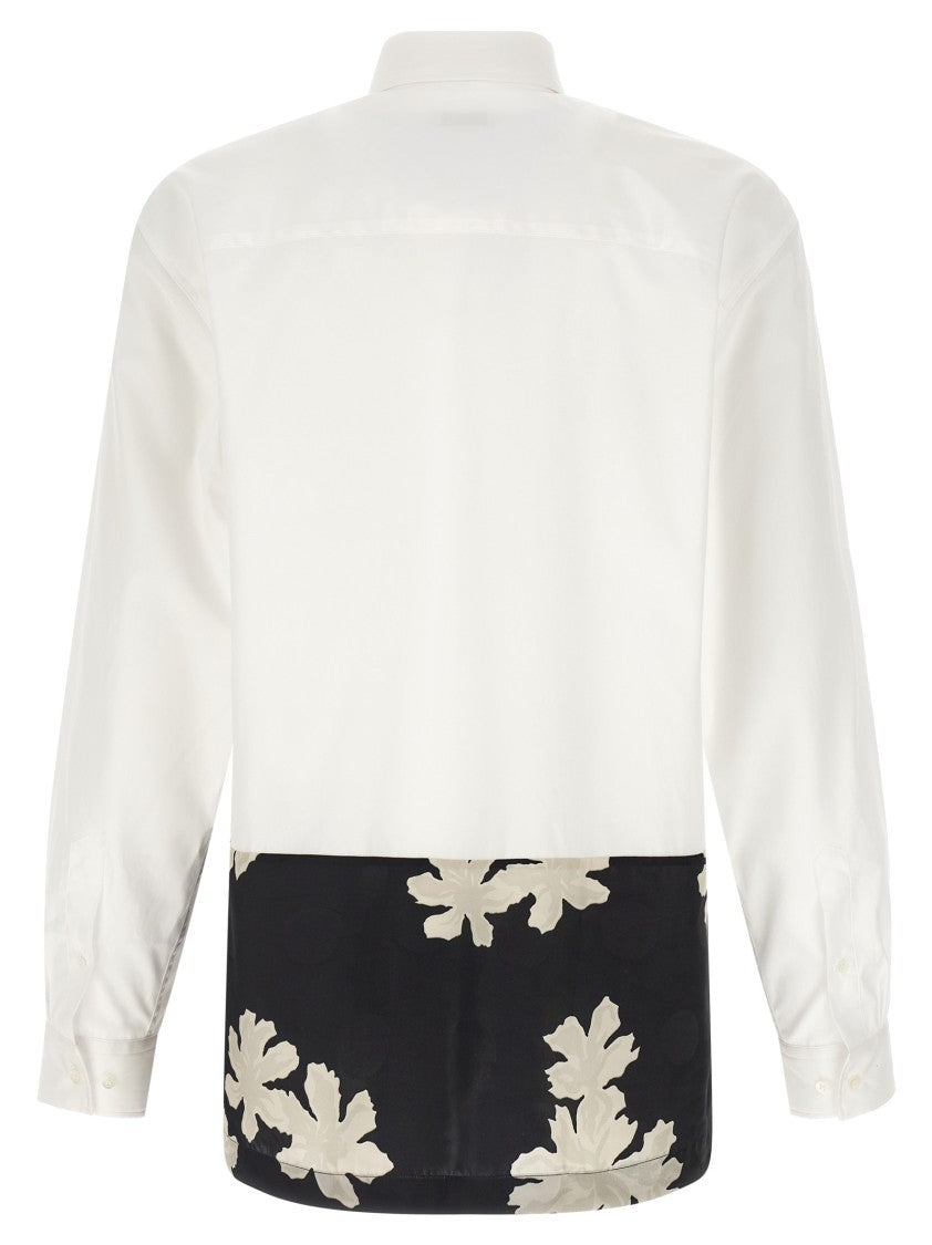 Dries Van Noten 'Capero' Shirt