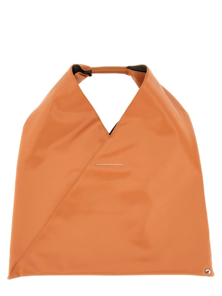 Mm6 By Maison Margiela "Japanese" Medium Hand Bag