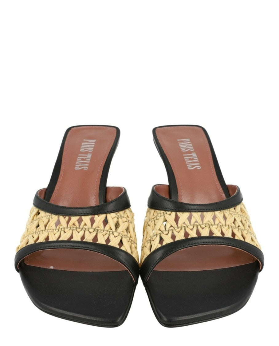 Paris Texas Lorena Mules