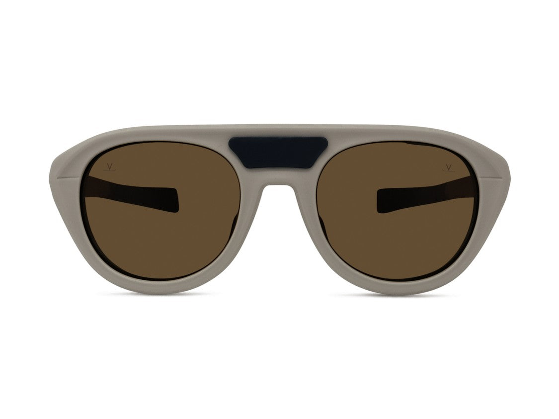 Vuarnet Matte Vu40052u Aviator Sunglasses