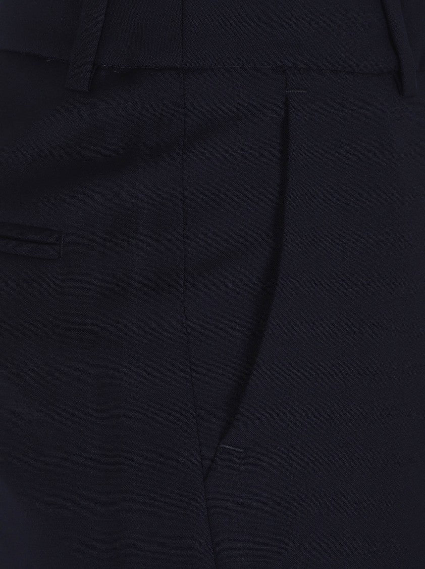 Max Mara Canon Trousers