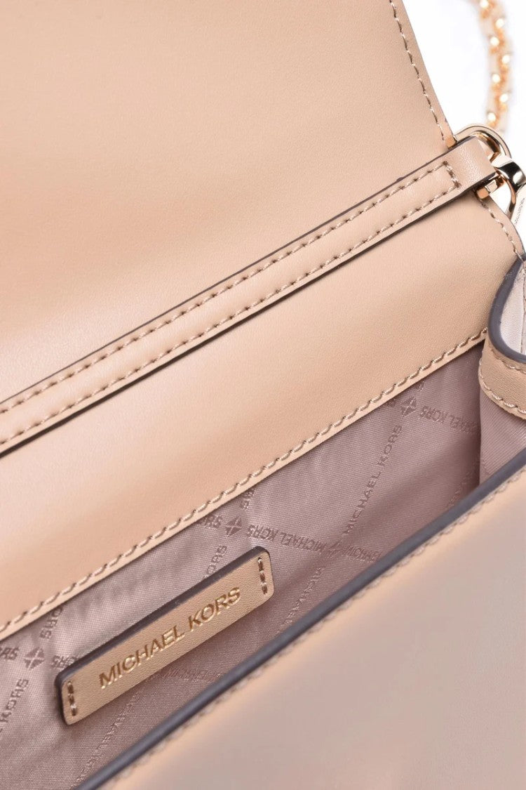 Michael Kors Cece Bag - Beige