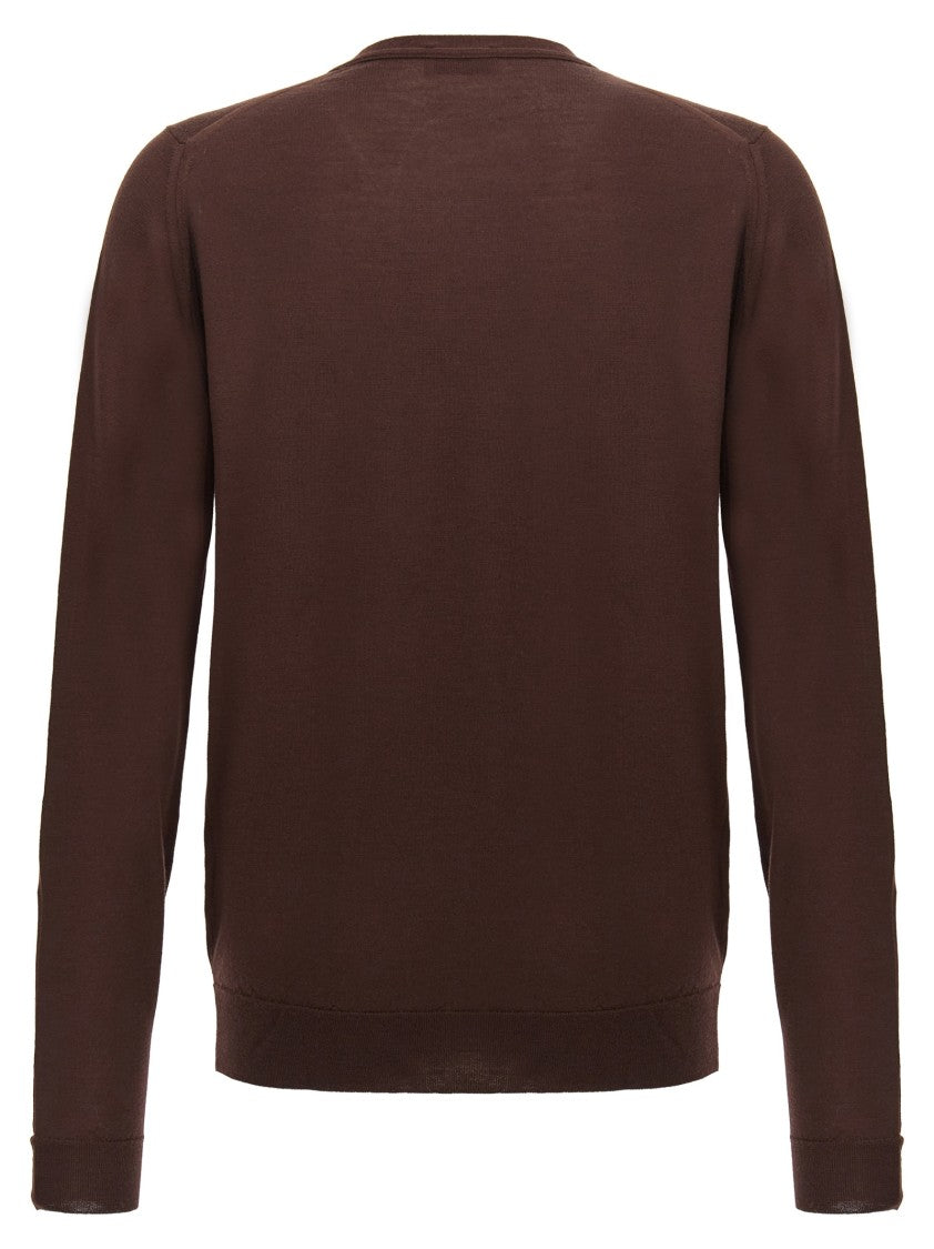John Smedley Petworth' Cardigan