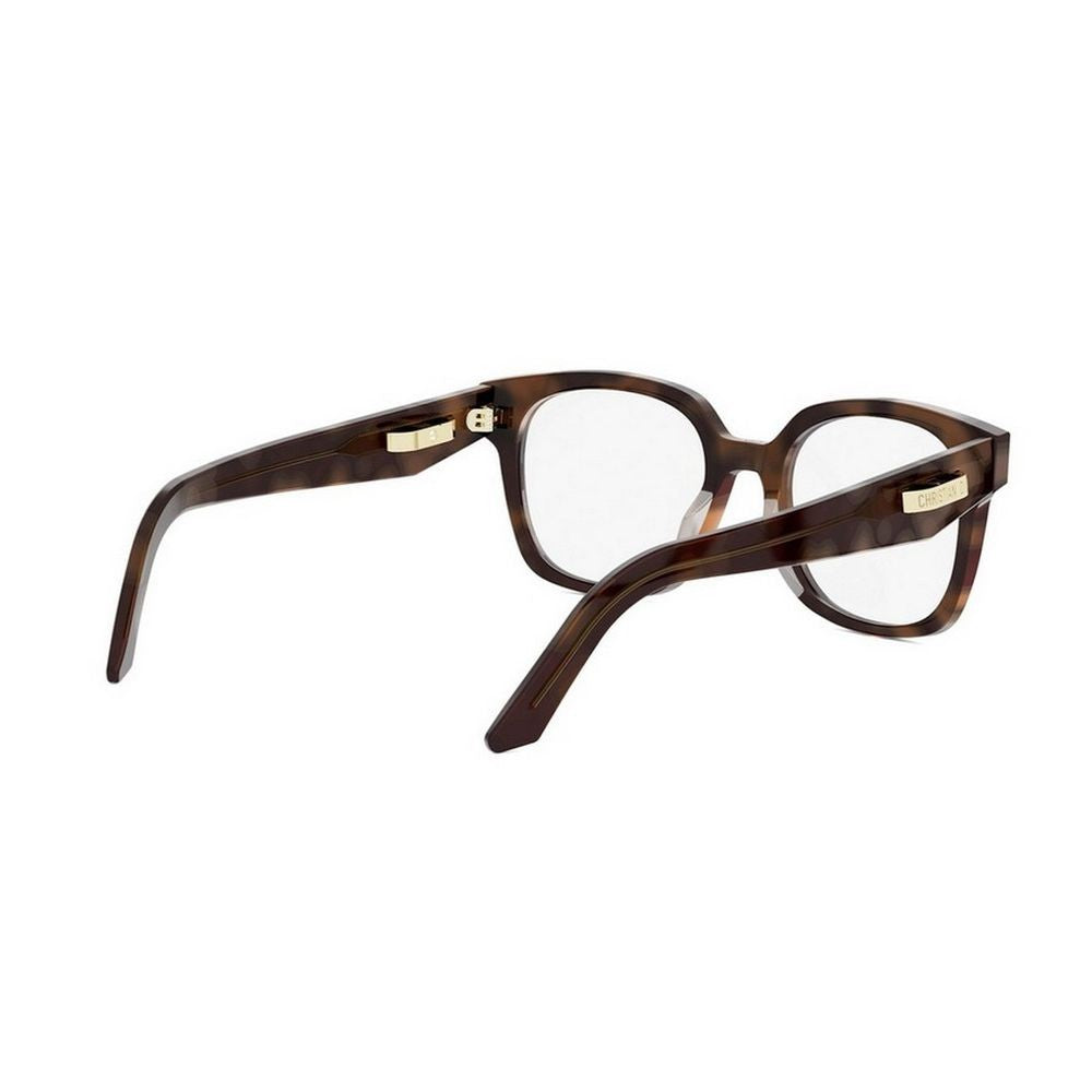 Dior Co S5i Acetate Square Optical Glasses