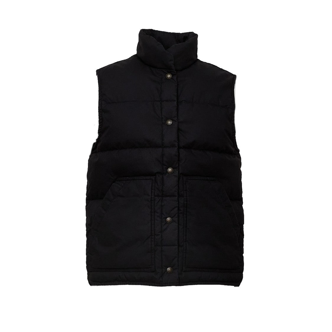 Filson Heritage High-Collar Down Vest