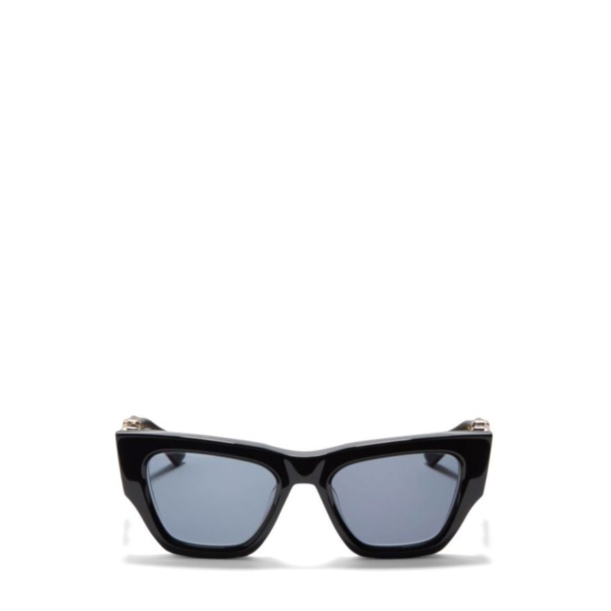 Valentino V - Sette Oversized Square Frame Sunglasses