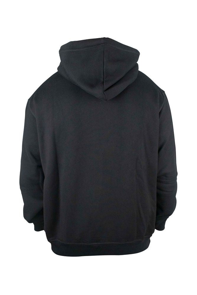 Dsquared2 Hooded Sweatshirt With Iconic Palm Graphic