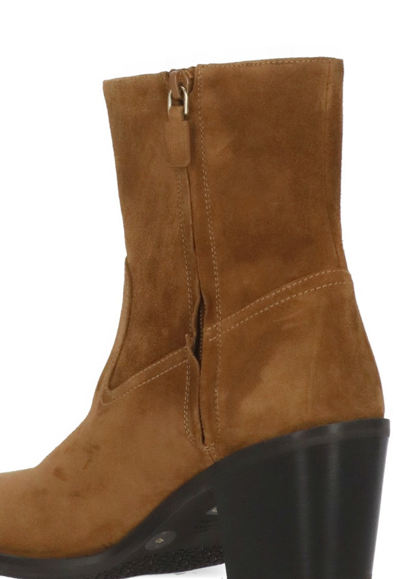 Stuart Weitzman Tate Boots