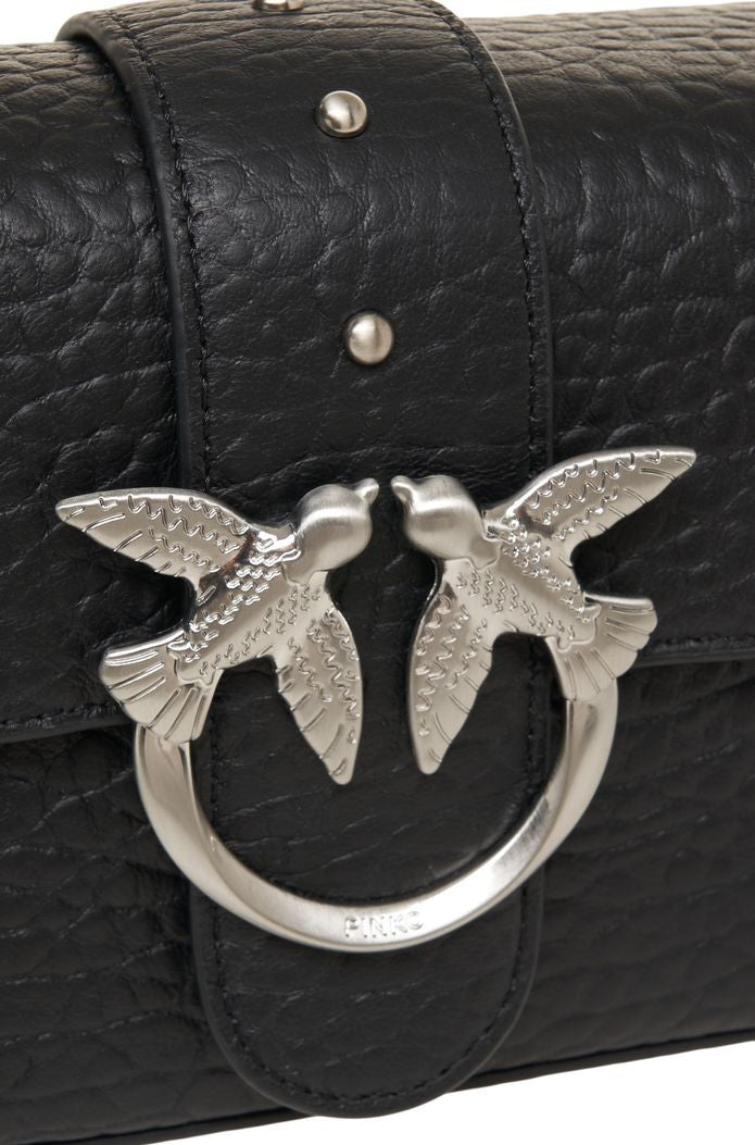 Pinko 'Love One Mini' Shoulder Bag