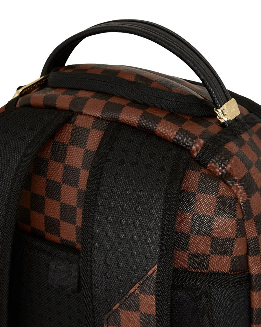 Sprayground Graphic Shark Mouth Backpack