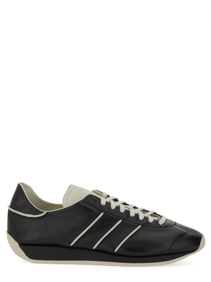 Y-3 "Country" Sneaker