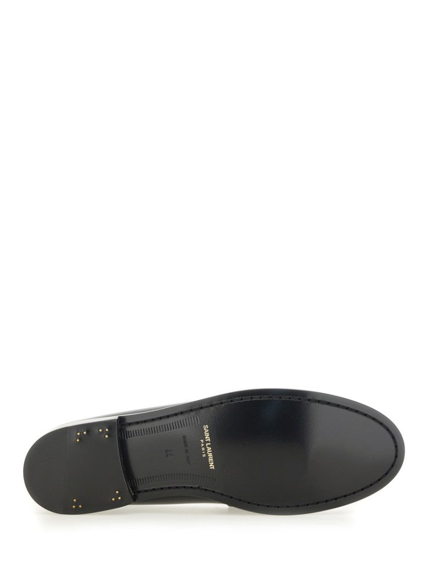 Saint Laurent "Le Loafer" Moccasin
