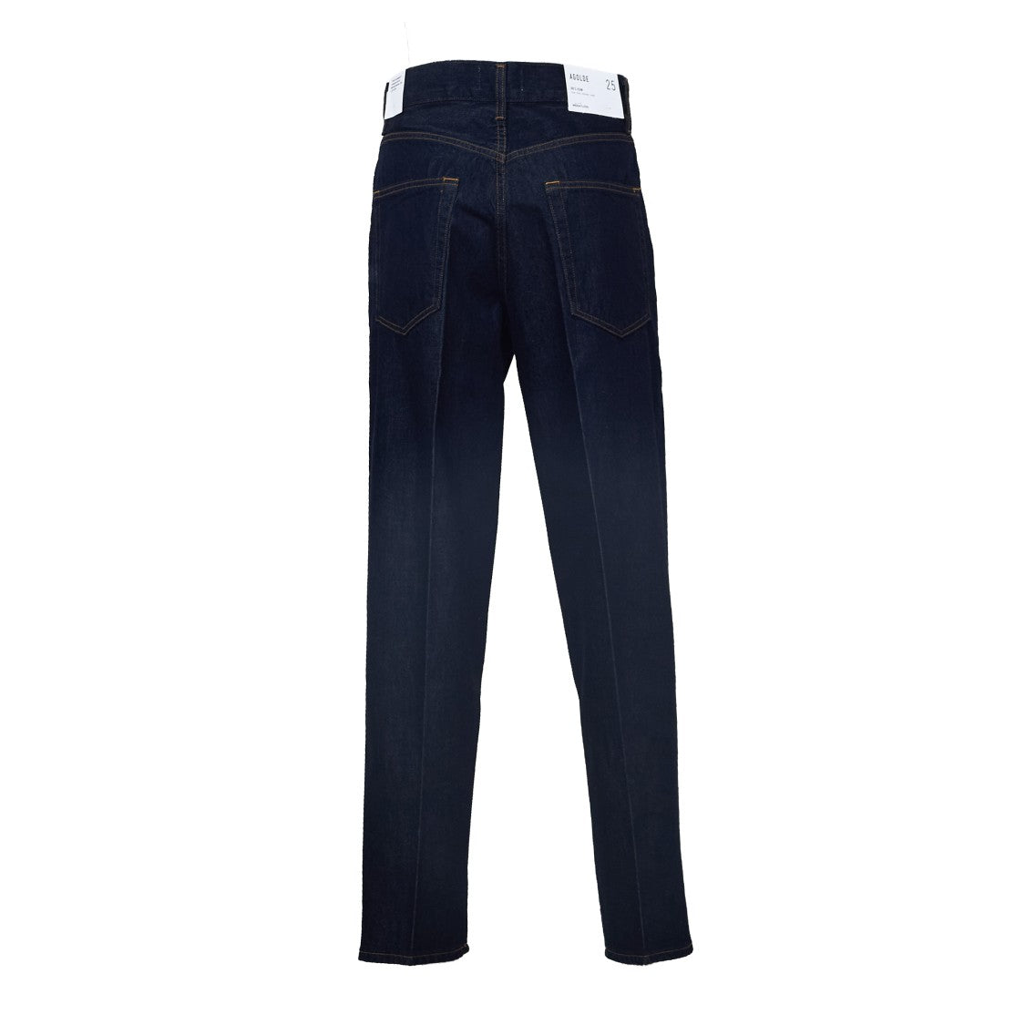 Agolde Cotton 80S High Waisted Jeans