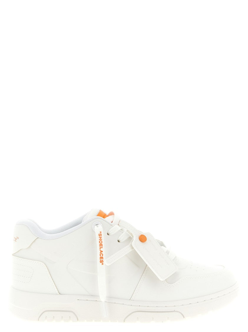 Off-White 'Out Of Office Molded' Sneakers