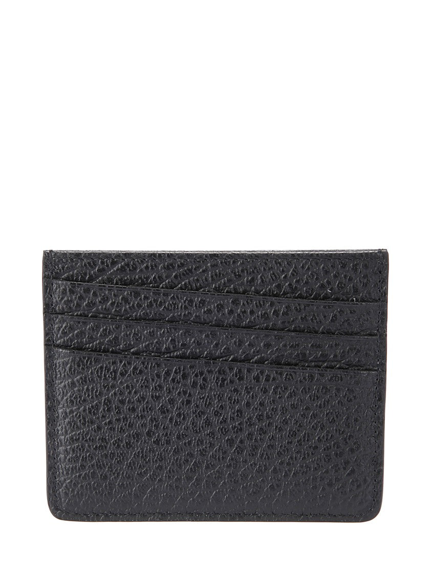 Maison Margiela Leather Card Holder