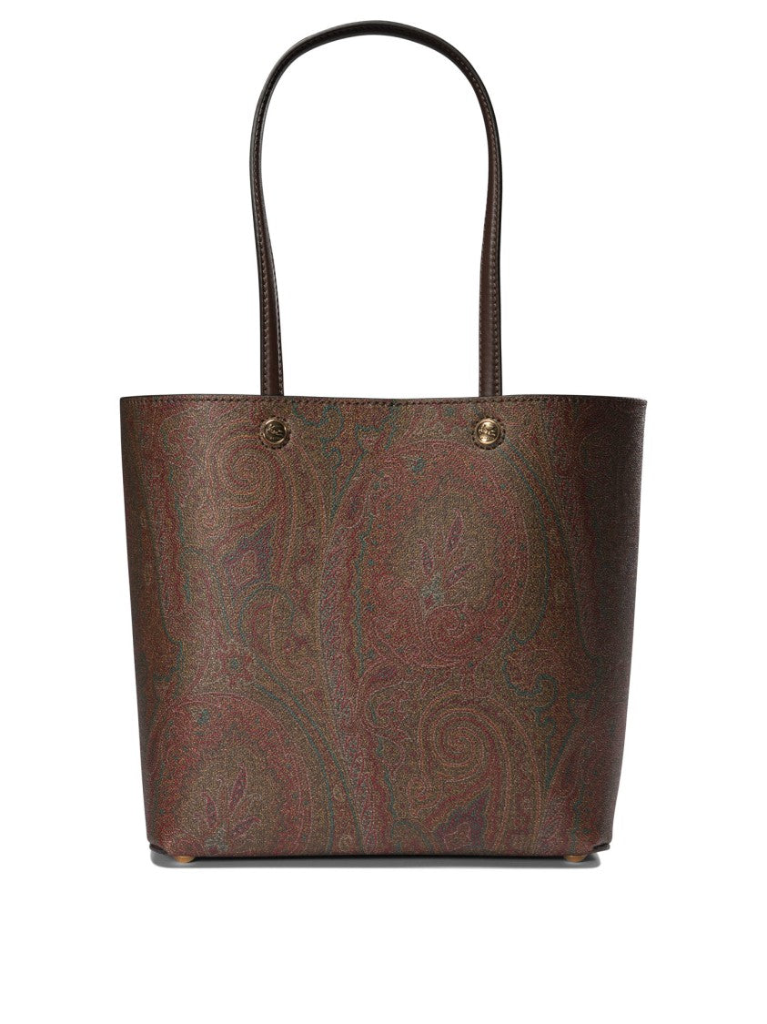 Etro " Essential" Tote Bag
