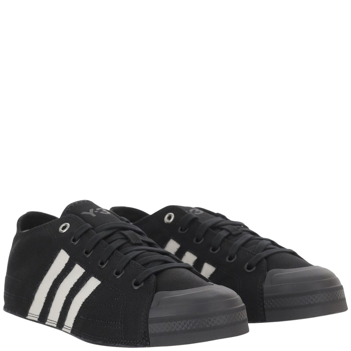 Y-3 Nizza Lo Sneakers