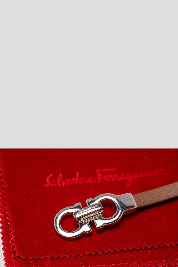 Salvatore Ferragamo Gancini Bracelet