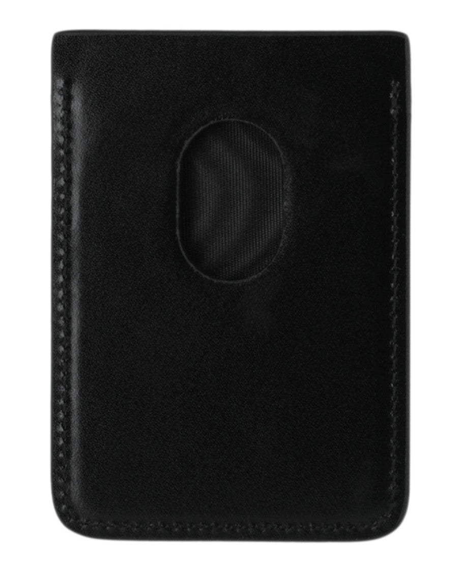 Balenciaga Cash Magnet Card Holder